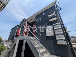 フォレストヒルズ上大岡の画像