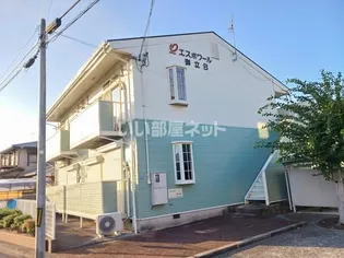 エスポワール御立Bの画像