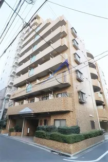 アーバンヒルズ両国の画像