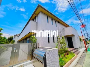 エトワール フィランテの画像