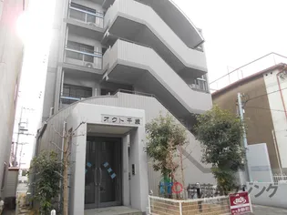 オクト千歳の画像