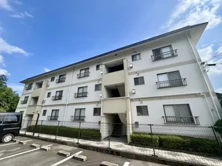 林マンションの画像