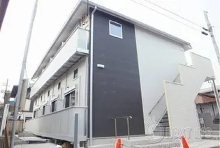 VENTVERT綱島の画像