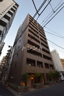 フェニックス日本橋浜町公園の画像