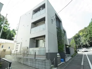 BLANCHENEIGE川崎の画像