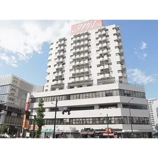 タキゲンビルの画像