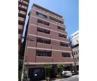 パラドール両国の画像