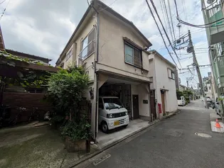 上二フレンドハウスの画像