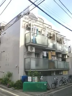 アーバンルネサンス東高円寺の画像