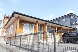 アネックス豊Ⅲの画像