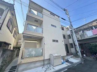 アルカサル吹田の画像