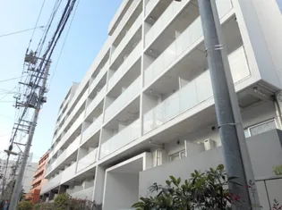 リエトコート向島の画像