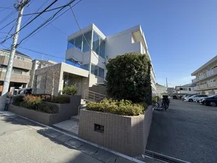 プレジデントマンションの画像