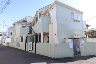 ジュネパレス松戸第50の画像