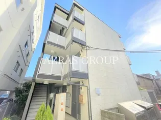 レオパレスグランパ マロンの画像