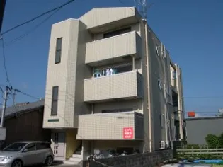 シティマンションせいび庵の画像