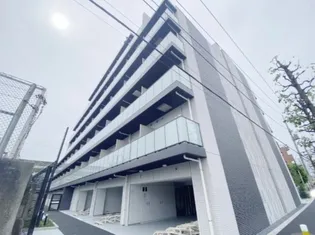 クレヴィスタ武蔵中原の画像