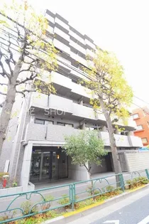 ルーブル野方参番館の画像