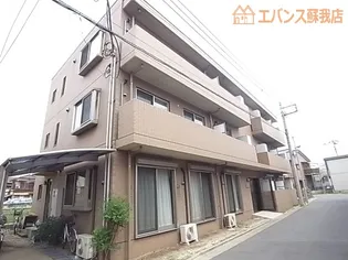 レジデンスさむがわの画像