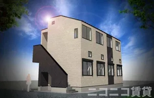 ヴィラ エスポワール祖師ヶ谷大蔵の画像