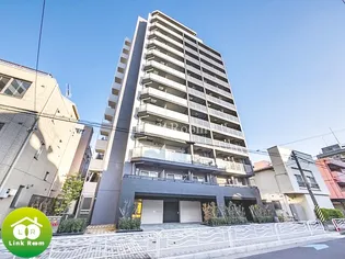 グランド ガーラ木場の画像