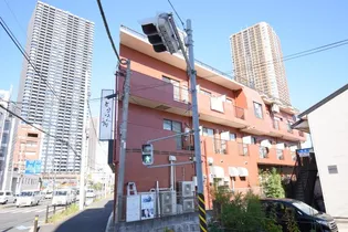 ブロケードキャッスルの画像