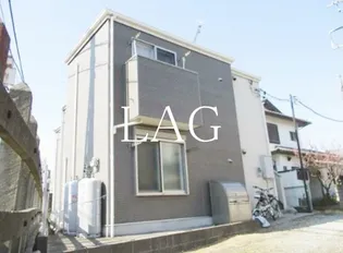 グランガーラ大久保の画像