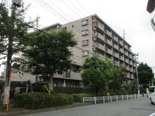 エルム大倉山の画像