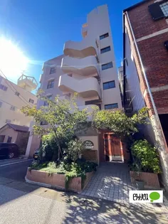 メゾンフレールの画像