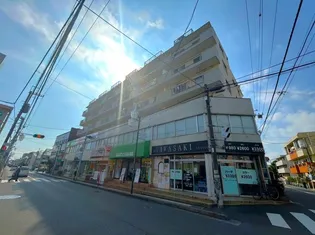 ハイライフみのり台の画像