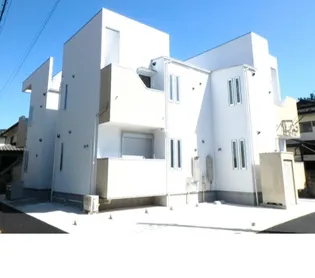 GRANDTIC 旭の画像