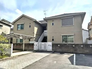 シャーメゾン小山の画像
