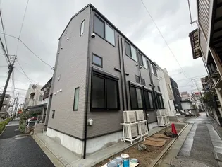 ハーモニーテラス東新小岩の画像