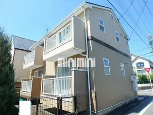 SUNSHINE FUKUHARAの画像