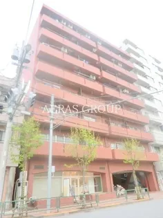 ジュウエル錦糸町の画像