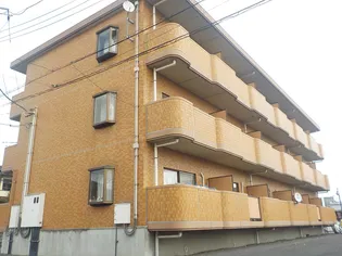 ラ セゾン西城IIの画像