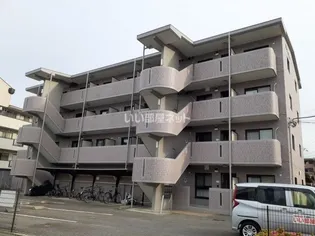 フォンテーヌ並木IIの画像