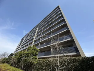 ウエリスおおたかの森ノーステラスの画像