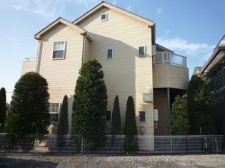 ヒルズアゼリアウエストの画像