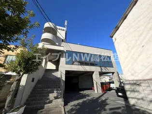 TーFLATSIIIの画像