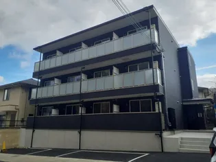 ラ ポルテ藤原台の画像