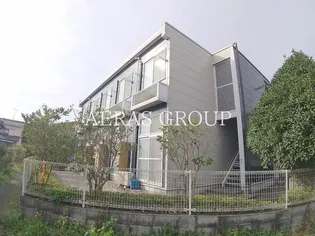 レオパレスメイフィールドの画像