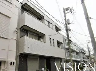 ベルプラージュ池上の画像