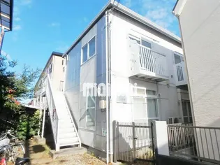 エステートピア市川IIIの画像