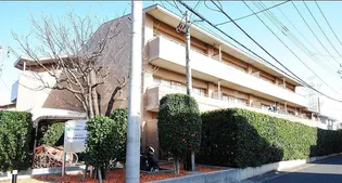 キングホームズ1番館B棟の画像