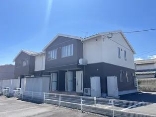 ハイツ三島Ⅵの画像