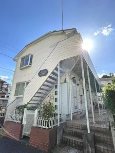 サンパレスいずみAの画像