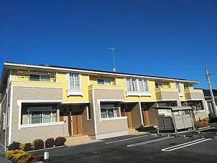 グレイスカレント成田IIの画像