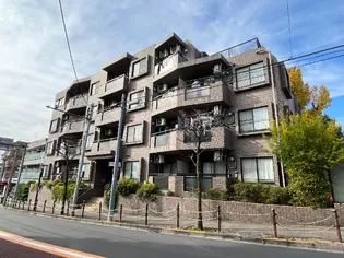 カーサカルダの画像