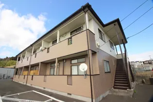 脇澤コーポの画像